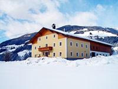 фото отеля Ferienhaus Toldererhof