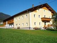 Ferienhaus Toldererhof