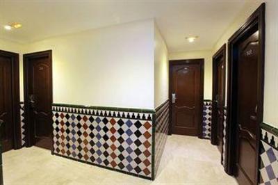 фото отеля Casablanca Hotel Almunecar