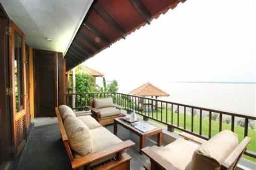 фото отеля Ganga Kutir