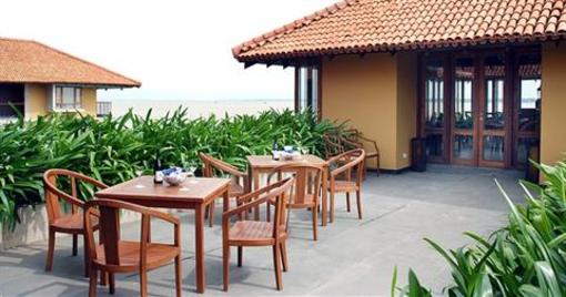 фото отеля Ganga Kutir