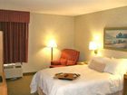 фото отеля Hampton Inn Cleveland Westlake