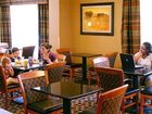 фото отеля Hampton Inn Cleveland Westlake