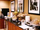 фото отеля Hampton Inn Cleveland Westlake