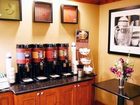 фото отеля Hampton Inn Cleveland Westlake