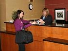 фото отеля Hampton Inn Cleveland Westlake