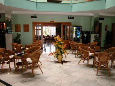 фото отеля Hotel Torre de los Guzmanes La Algaba
