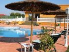 фото отеля Hotel Torre de los Guzmanes La Algaba
