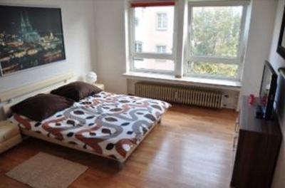 фото отеля Bed & Breakfast Cologne Downtown