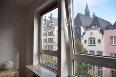 фото отеля Bed & Breakfast Cologne Downtown