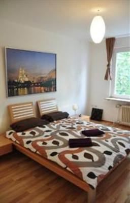 фото отеля Bed & Breakfast Cologne Downtown