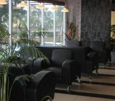 фото отеля Ridel Hotel