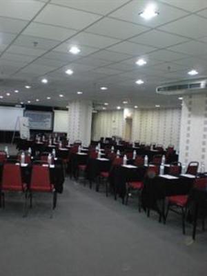 фото отеля Ridel Hotel