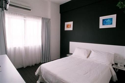 фото отеля Ridel Hotel
