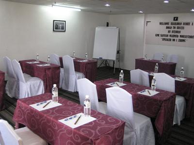 фото отеля Ridel Hotel