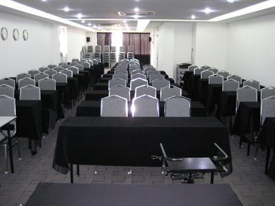 фото отеля Ridel Hotel