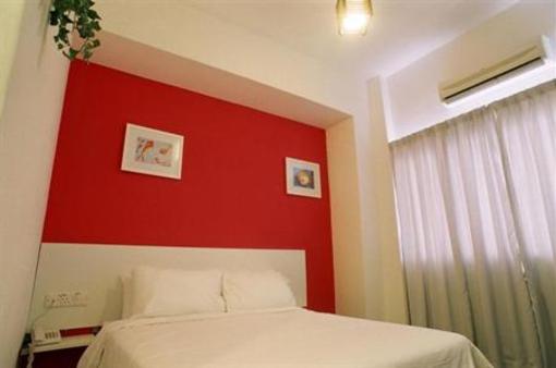 фото отеля Ridel Hotel