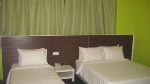 фото отеля Ridel Hotel
