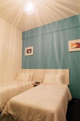 фото отеля Ridel Hotel