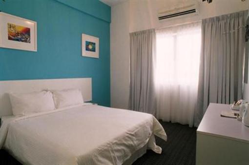 фото отеля Ridel Hotel