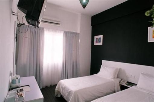 фото отеля Ridel Hotel