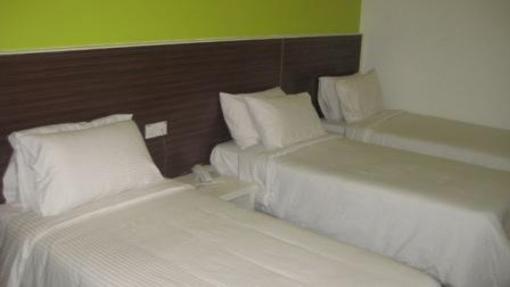 фото отеля Ridel Hotel