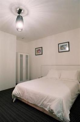 фото отеля Ridel Hotel