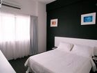 фото отеля Ridel Hotel