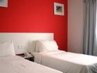 фото отеля Ridel Hotel