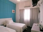 фото отеля Ridel Hotel