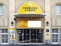Premiere Classe Paris Ouest Pont de Suresnes
