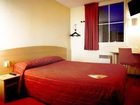фото отеля Premiere Classe Paris Ouest Pont de Suresnes