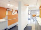 фото отеля Premiere Classe Paris Ouest Pont de Suresnes