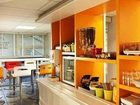 фото отеля Premiere Classe Paris Ouest Pont de Suresnes