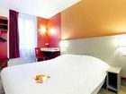 фото отеля Premiere Classe Paris Ouest Pont de Suresnes