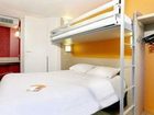фото отеля Premiere Classe Paris Ouest Pont de Suresnes