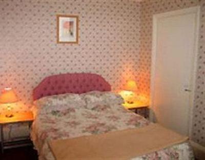 фото отеля Powys Lodge