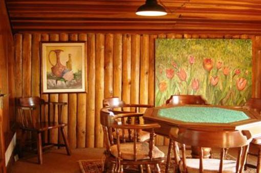 фото отеля Hotel Meissner Hof Camanducaia