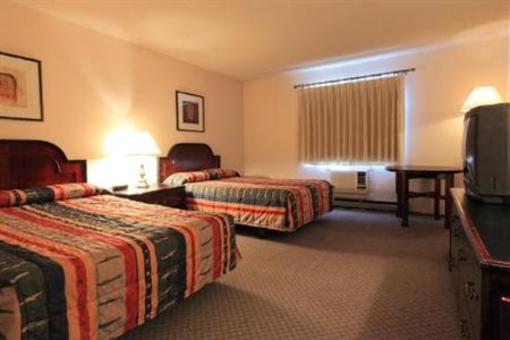 фото отеля Americas Best Value Inn Escanaba