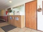 фото отеля Americas Best Value Inn Escanaba