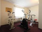 фото отеля Americas Best Value Inn Escanaba