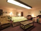 фото отеля Americas Best Value Inn Escanaba