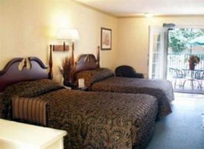 фото отеля Family Garden Inn