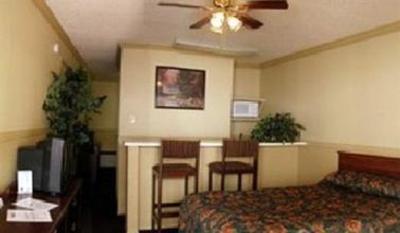 фото отеля Family Garden Inn