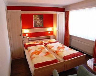 фото отеля Hotel Europa Annex