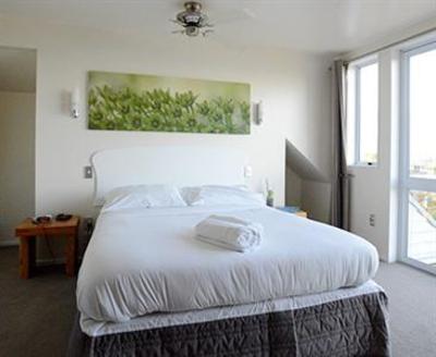 фото отеля Lemon Tree Lodge Kaikoura