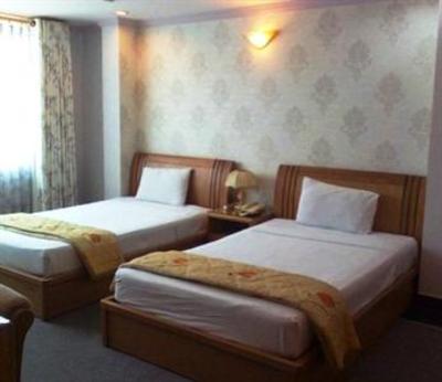 фото отеля Medal Hotel