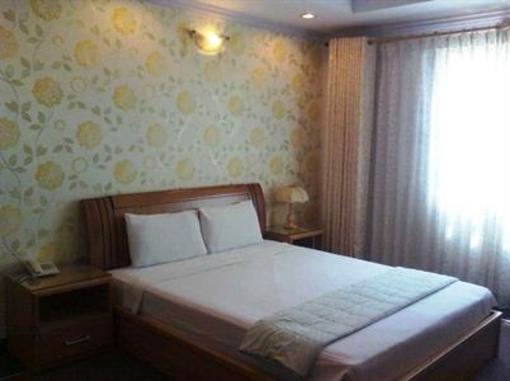 фото отеля Medal Hotel