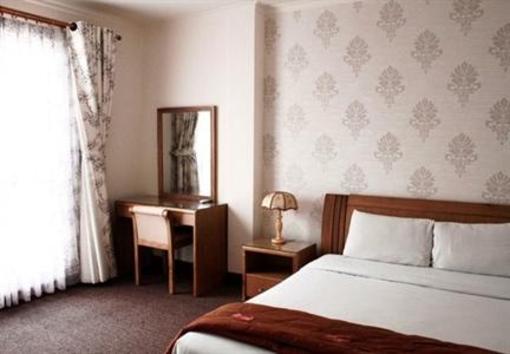 фото отеля Medal Hotel