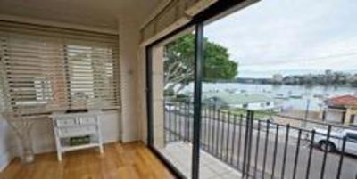 фото отеля Manly Beach Bed and Breakfast